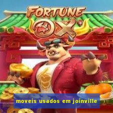 moveis usados em joinville